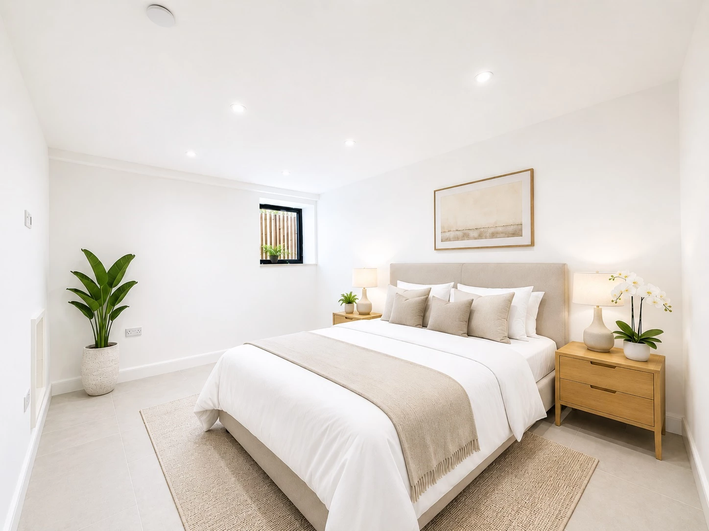 Principal Bedroom