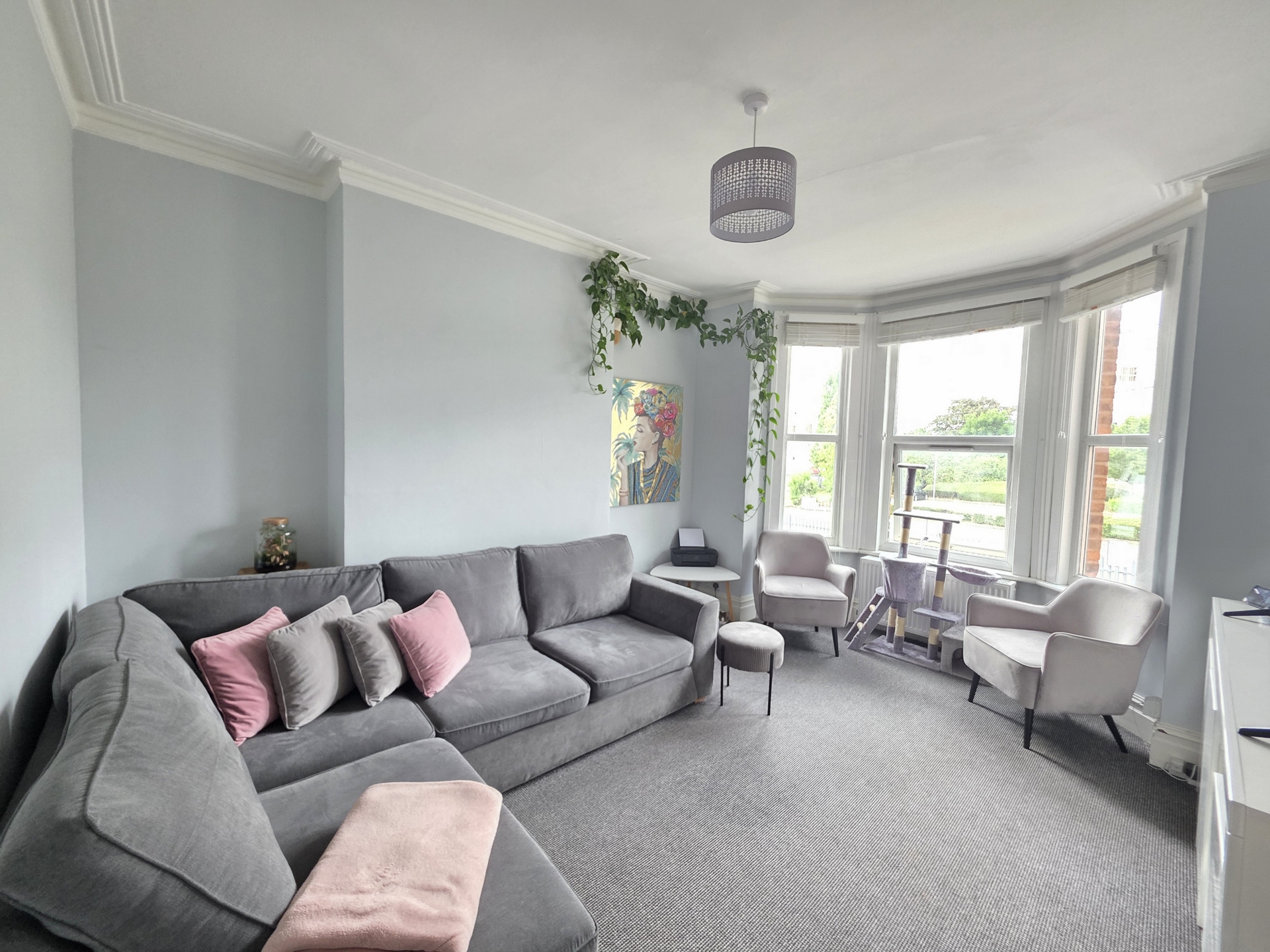 Property photo: Dollis Hill, London, London, NW10