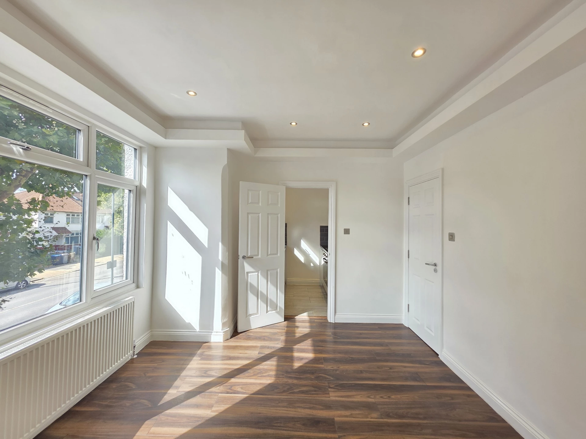 Property photo: Dollis Hill, London, NW10