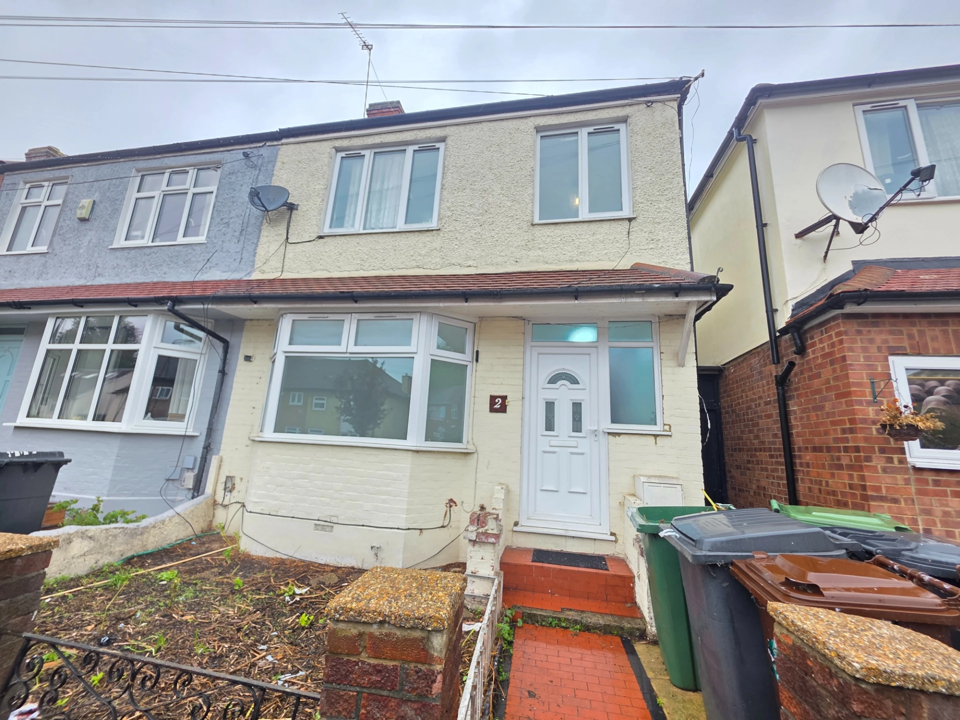 Property photo: Walthamstow, London, E17