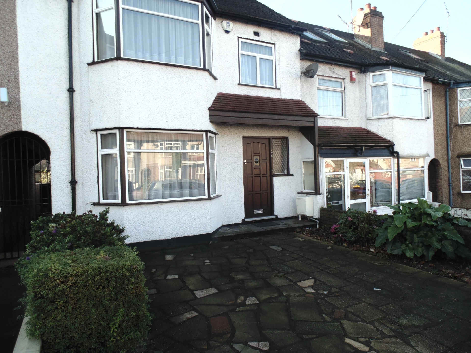 Neasden London NW2