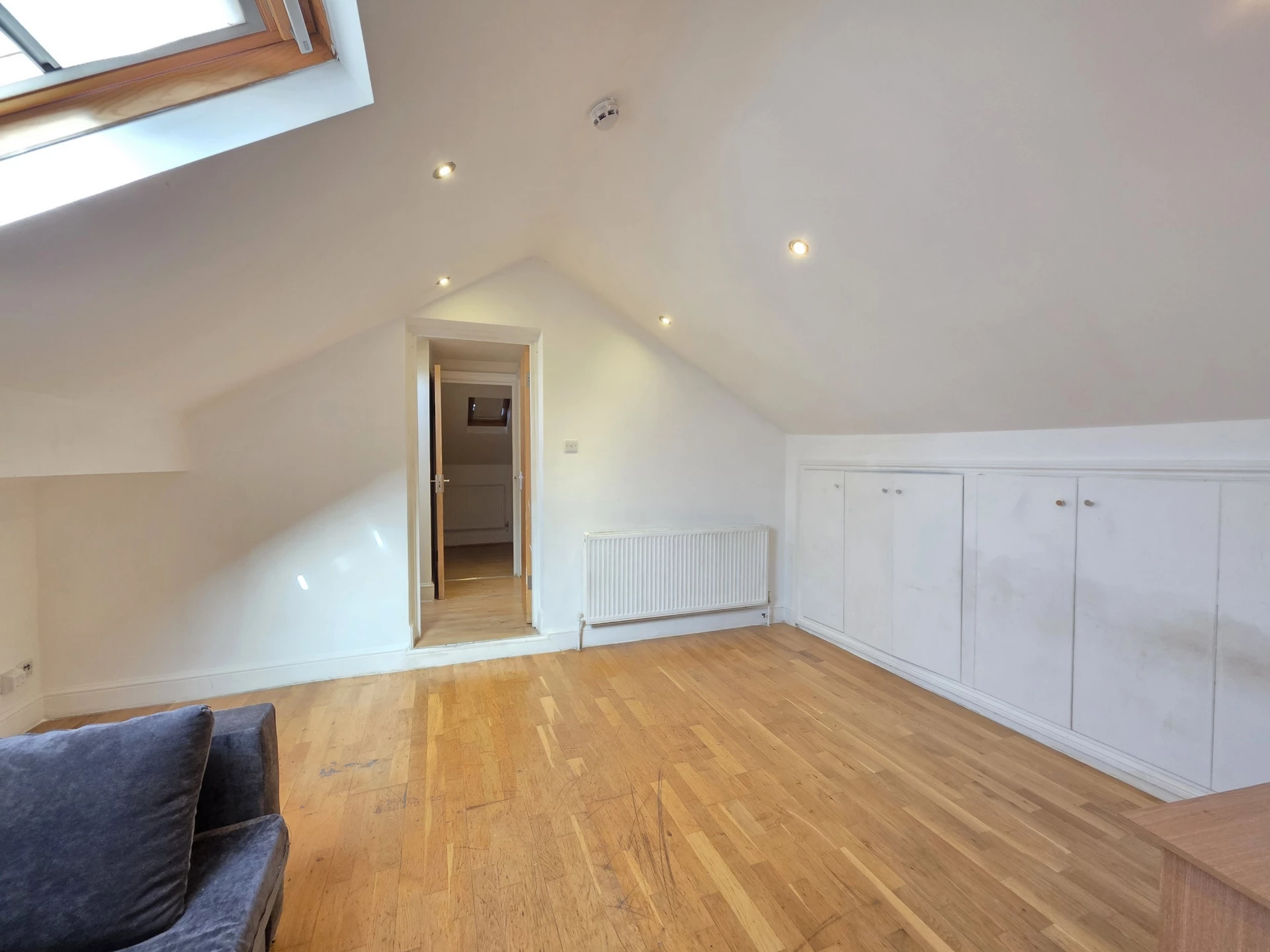 Property photo: Kensal Rise, London, NW10