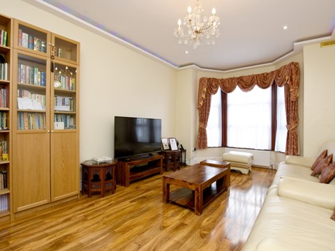 Property photo: Willesden, London, NW2