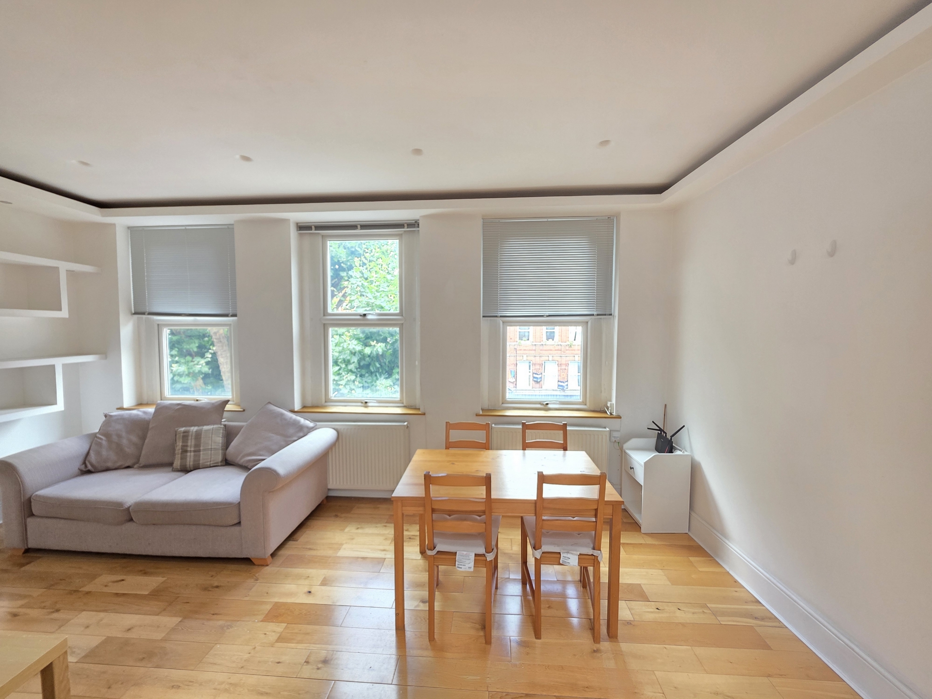 Property photo: Cricklewood, London, NW2