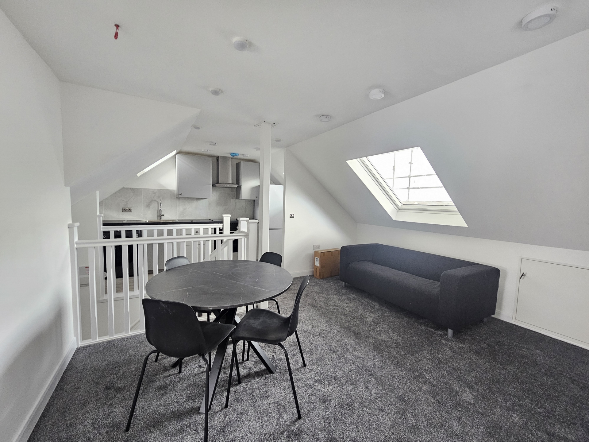 Property photo: Willesden, London, NW2