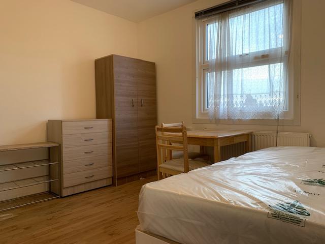 Cricklewood London NW2