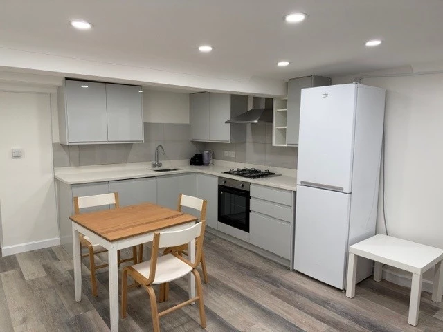Property photo: Earls Court, London, W8