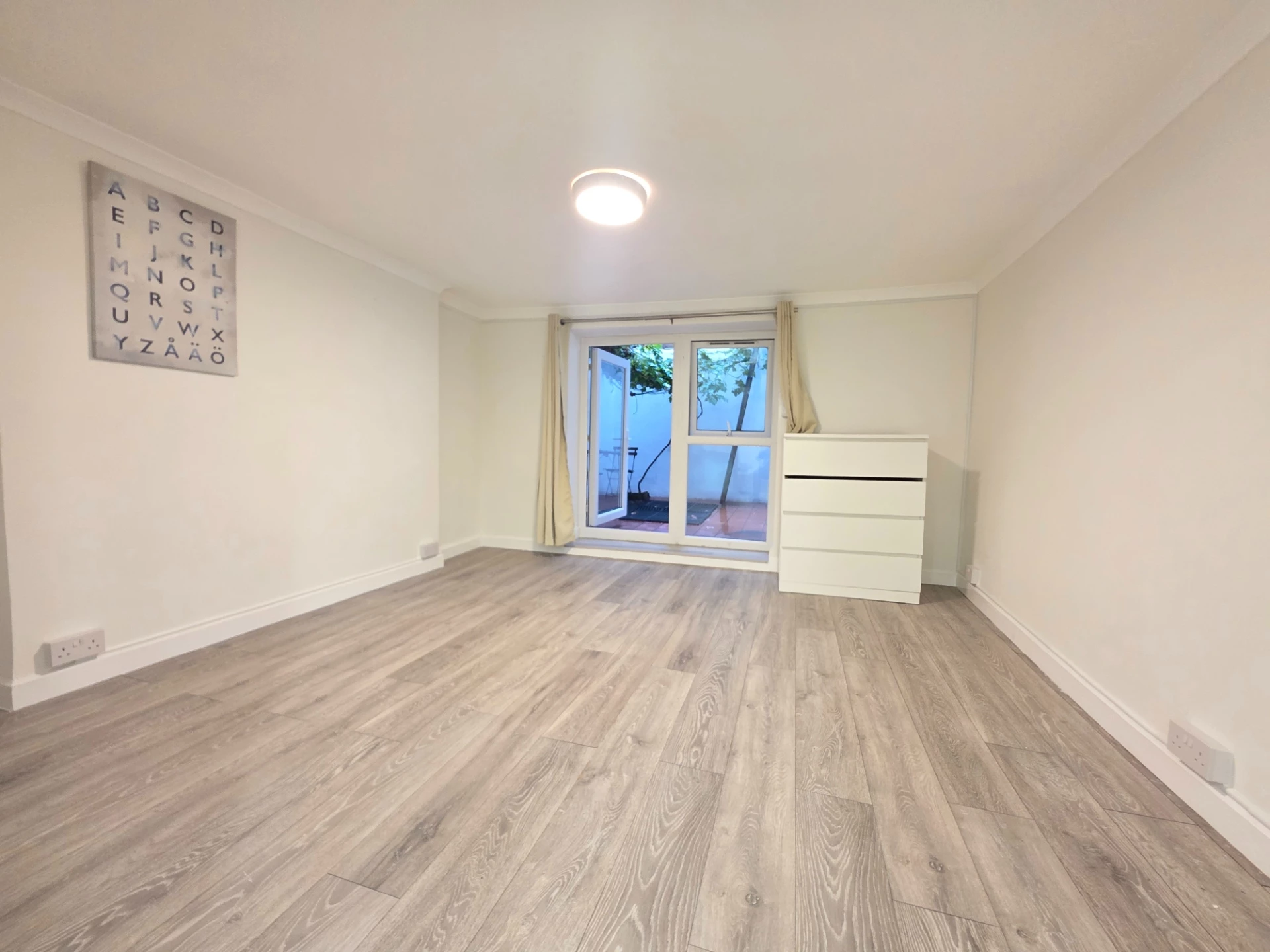 Property photo: Earls Court, London, W8
