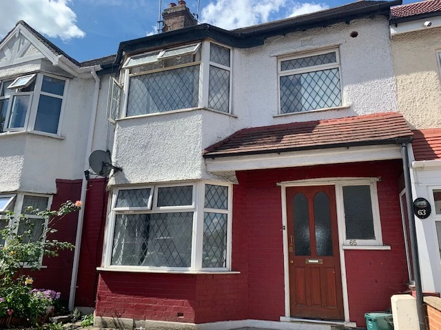 Neasden London NW2