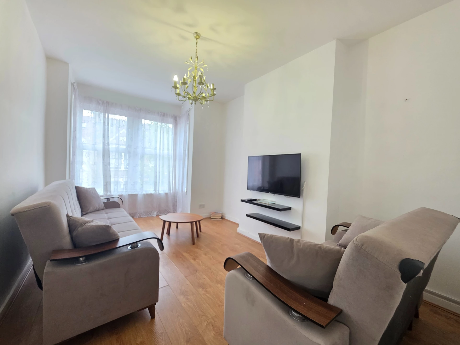 Property photo: Crickelwood, London, NW2