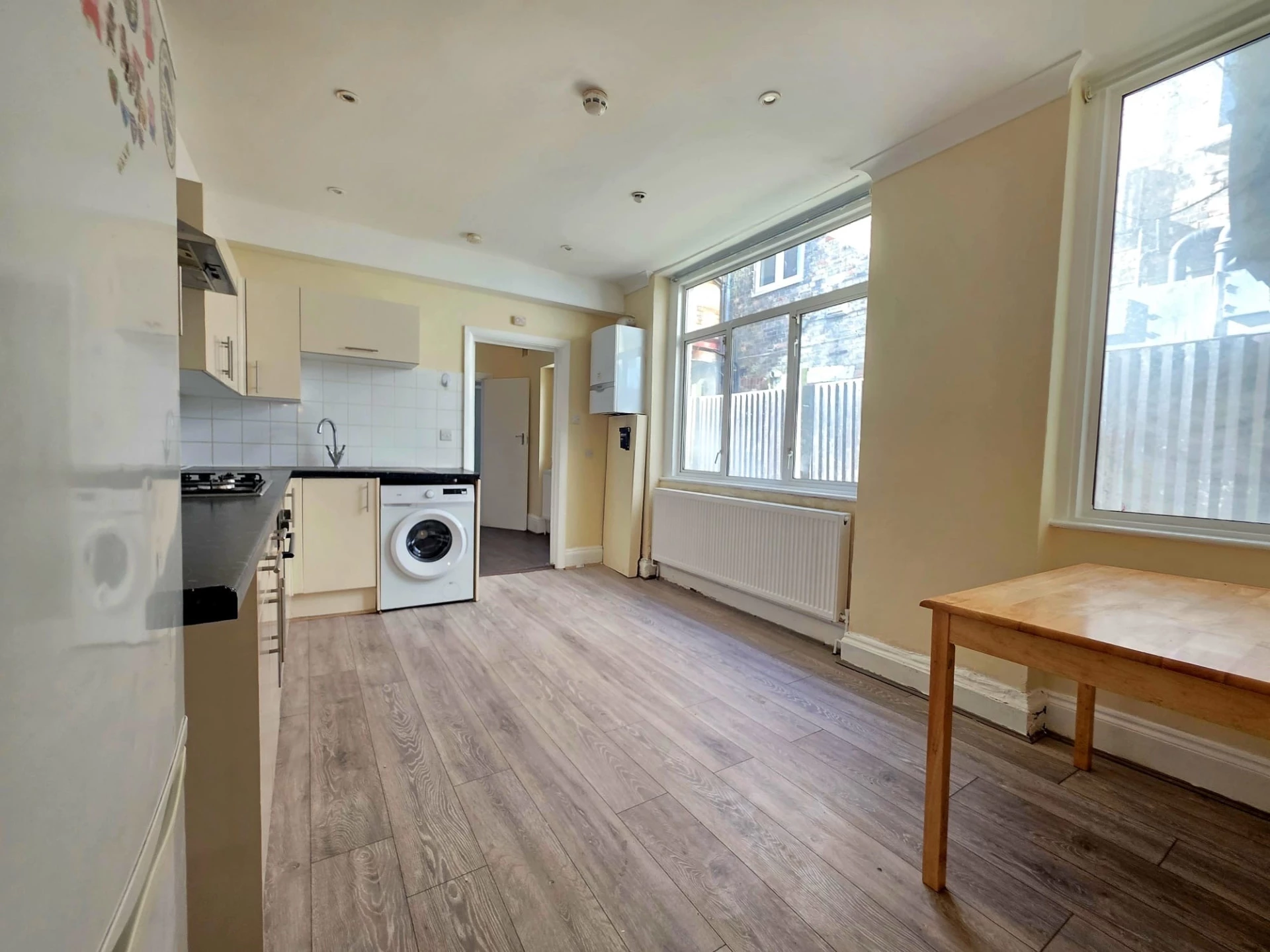 Property photo: Kensal Rise, London, NW10
