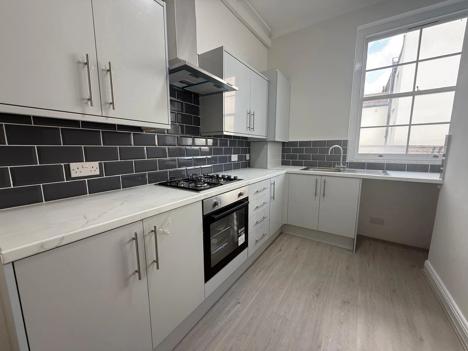 Property photo: Earls Court, London, W8