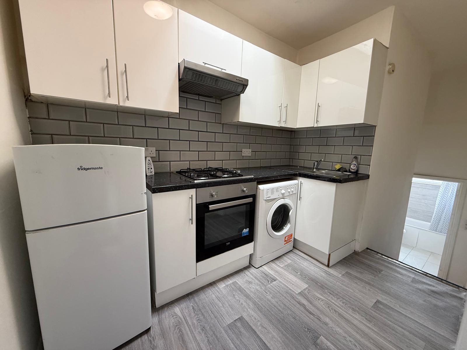 Kilburn London NW6