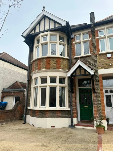 Wanstead London E12