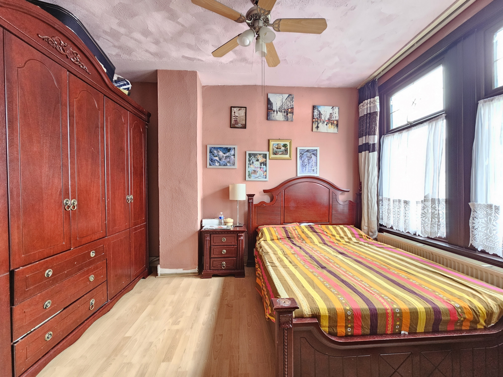 Property For Sale Henniker Garden, East Ham, E6 4 Bedroom House