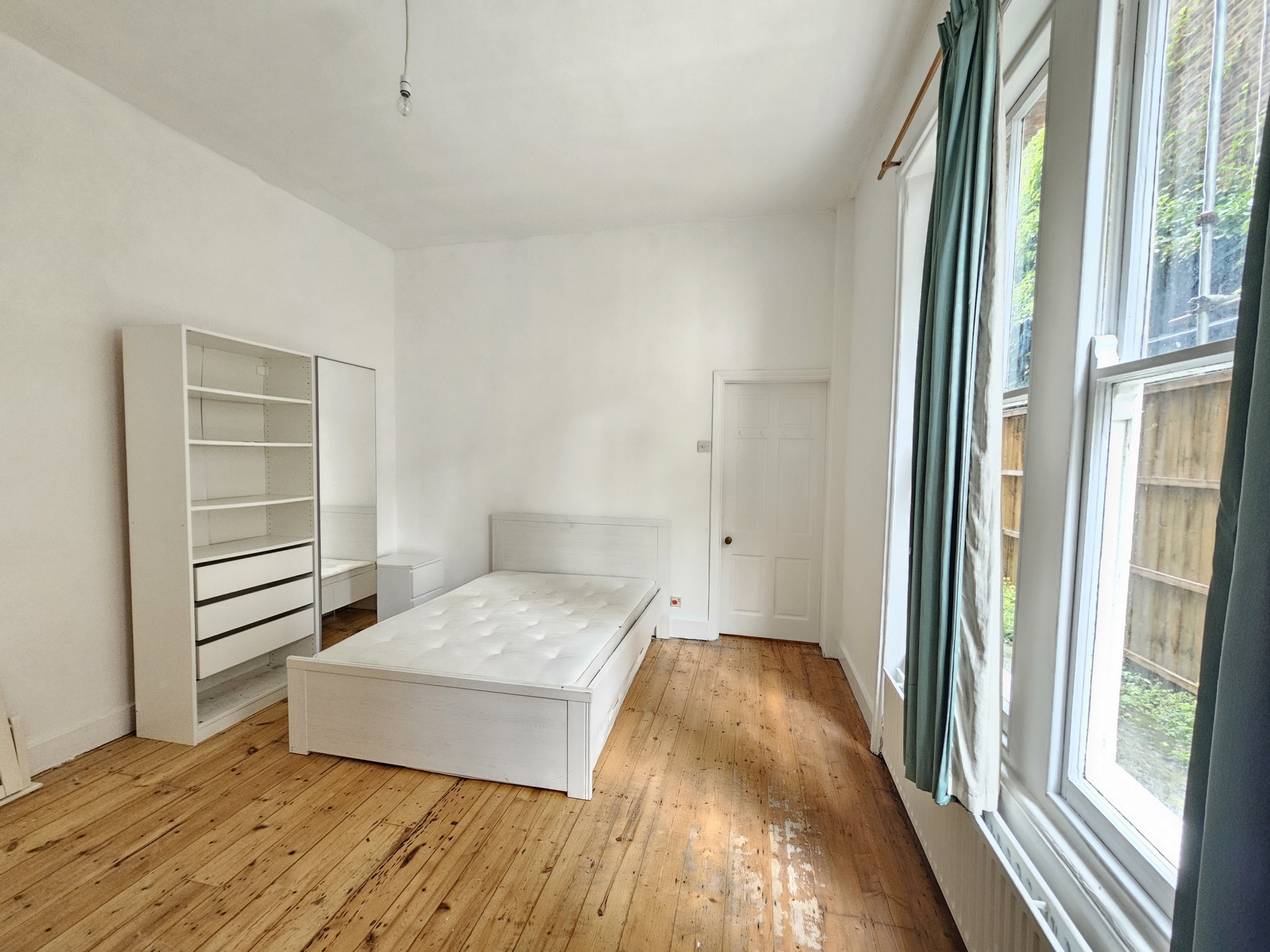 Property To Rent Exeter Road, Mapesbury, NW2 2 Bedroom Flat through