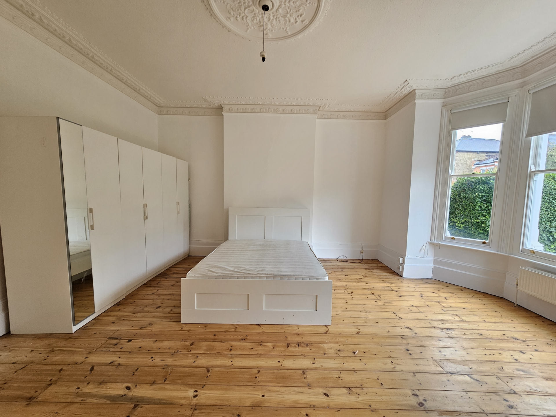 Property To Rent Exeter Road, Mapesbury, NW2 2 Bedroom Flat through