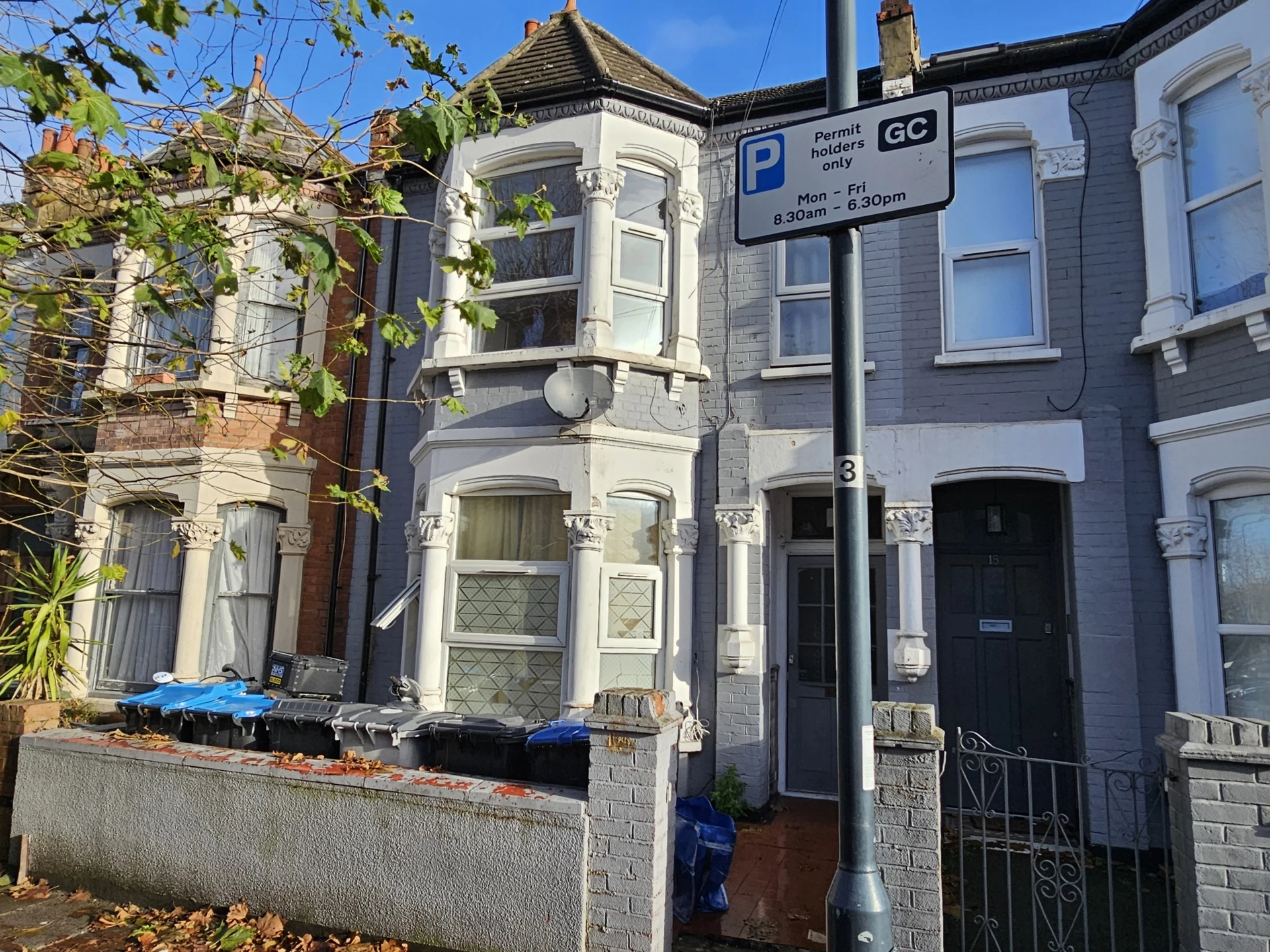 Willesden London NW2