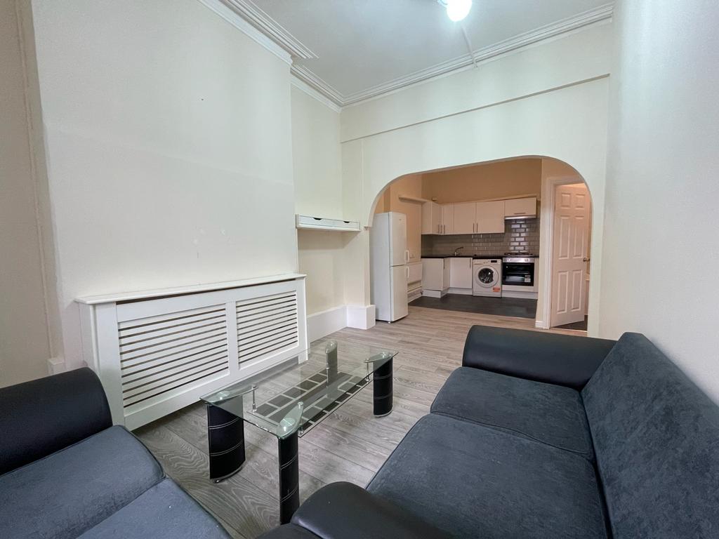 Property To Rent Kilburn High Road, Kilburn, NW6 1 Bedroom Flat