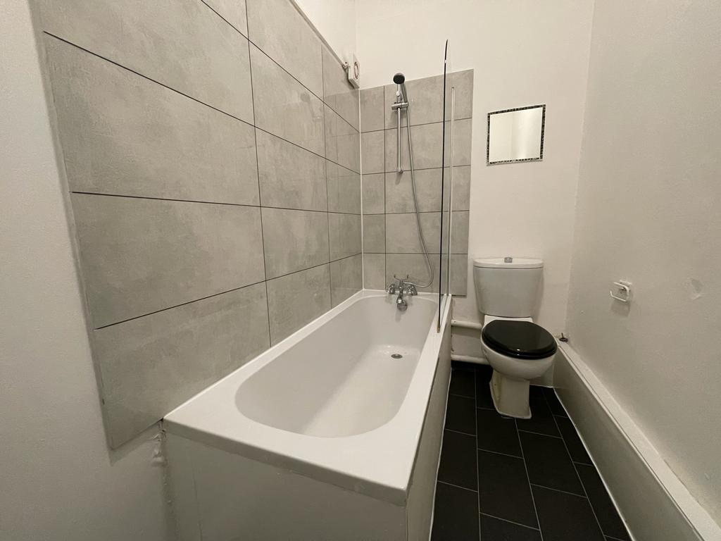 Property To Rent Kilburn High Road, Kilburn, NW6 1 Bedroom Flat