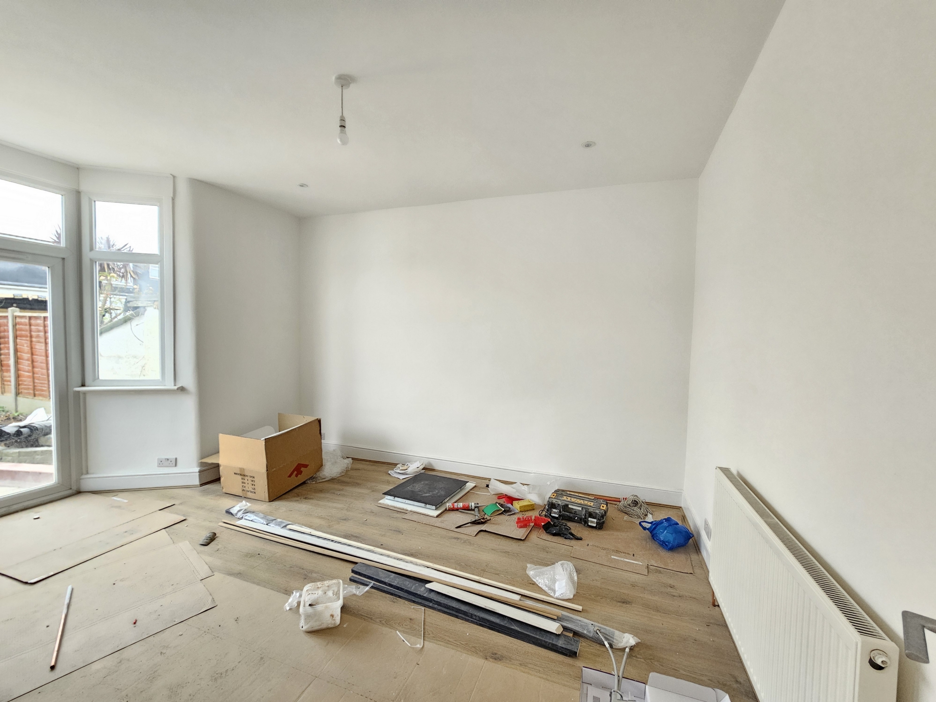 Property To Rent Langdale Road, Thornton Heath, CR7 4 Bedroom House