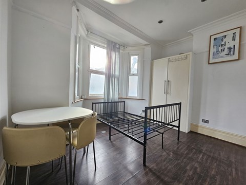 Property photo: Willesden, London, NW2