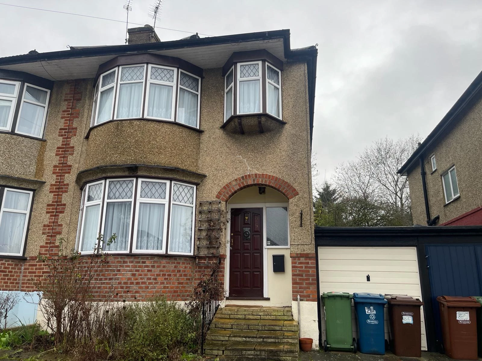 Pinner London HA5