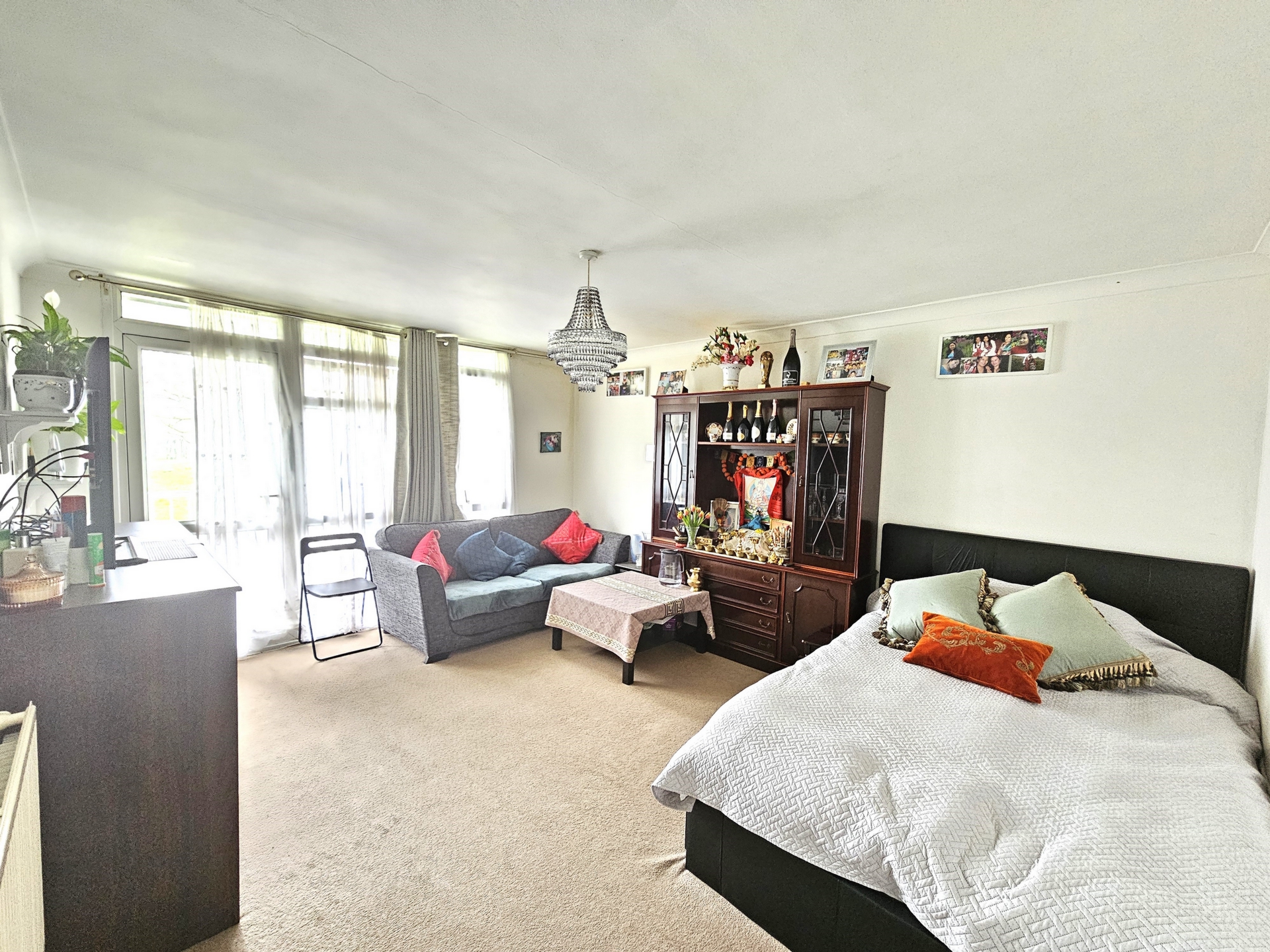 Property For Sale Barnes Wallis Court, Barnhill Road, HA9 2 Bedroom Flat through Marble Sales