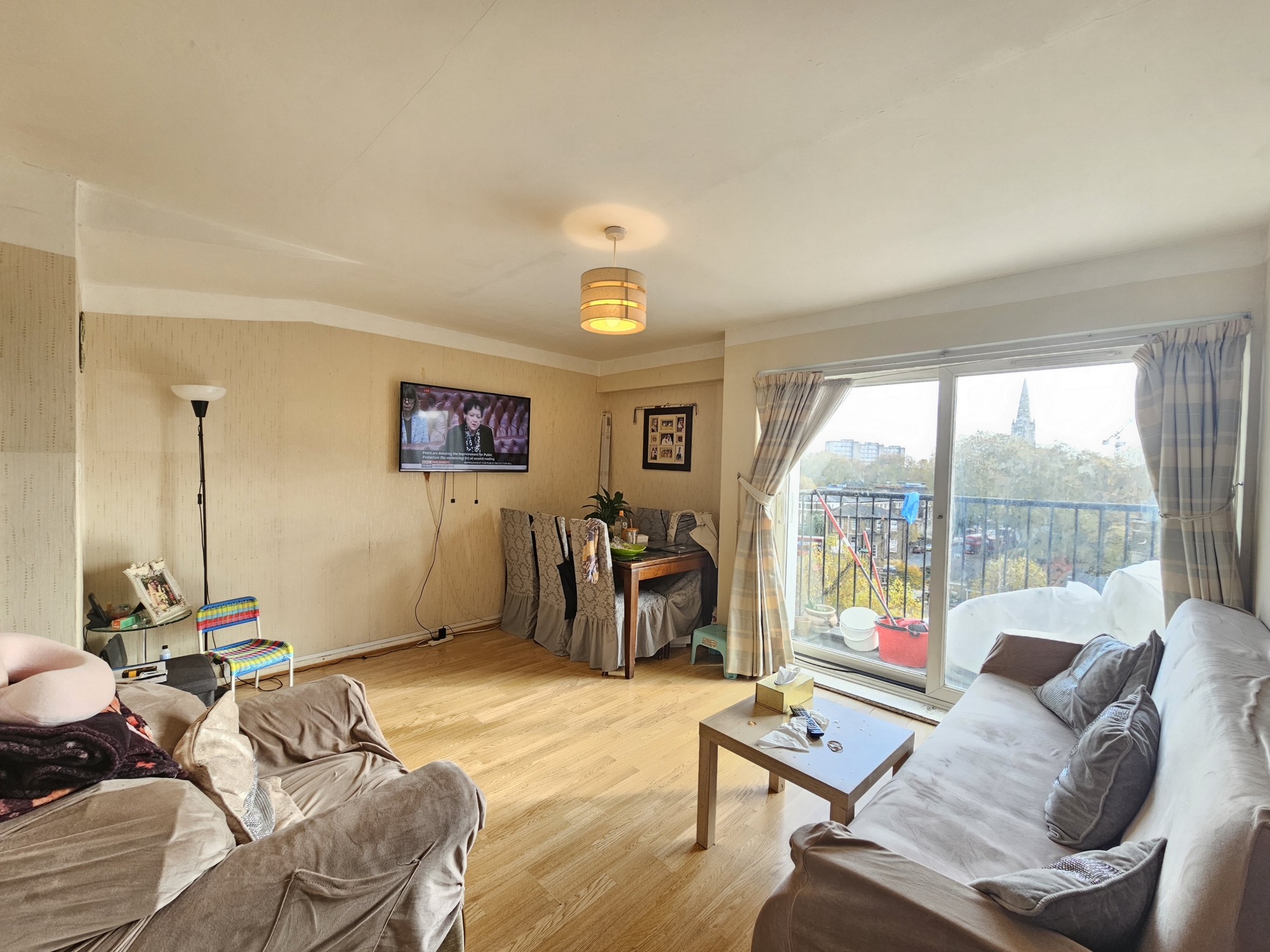 Property photo: Kilburn, London, NW6