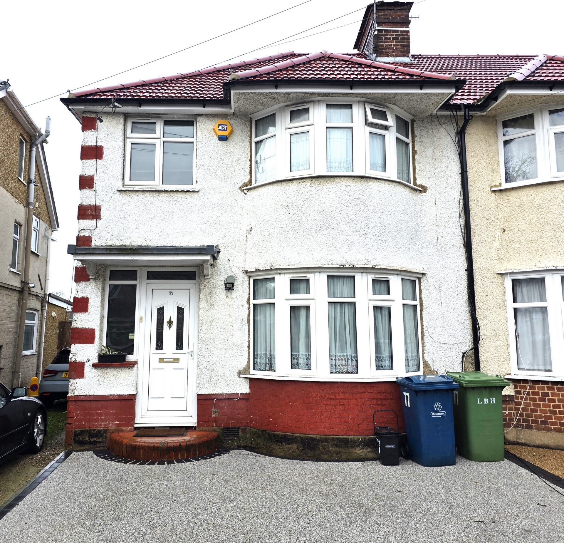 Property photo: South Harrow, London, London, HA2