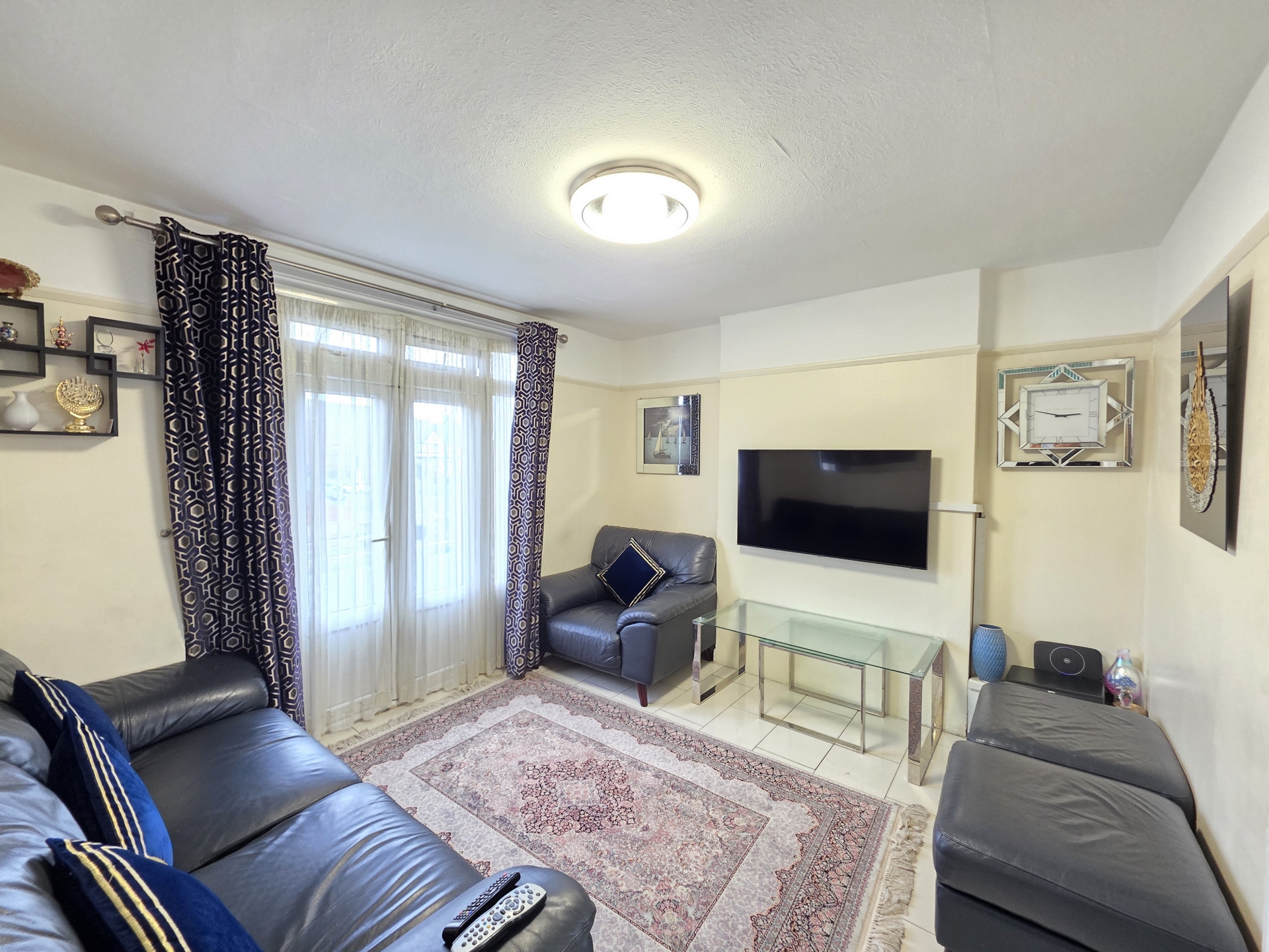 Property photo: Wembley, London, HA9