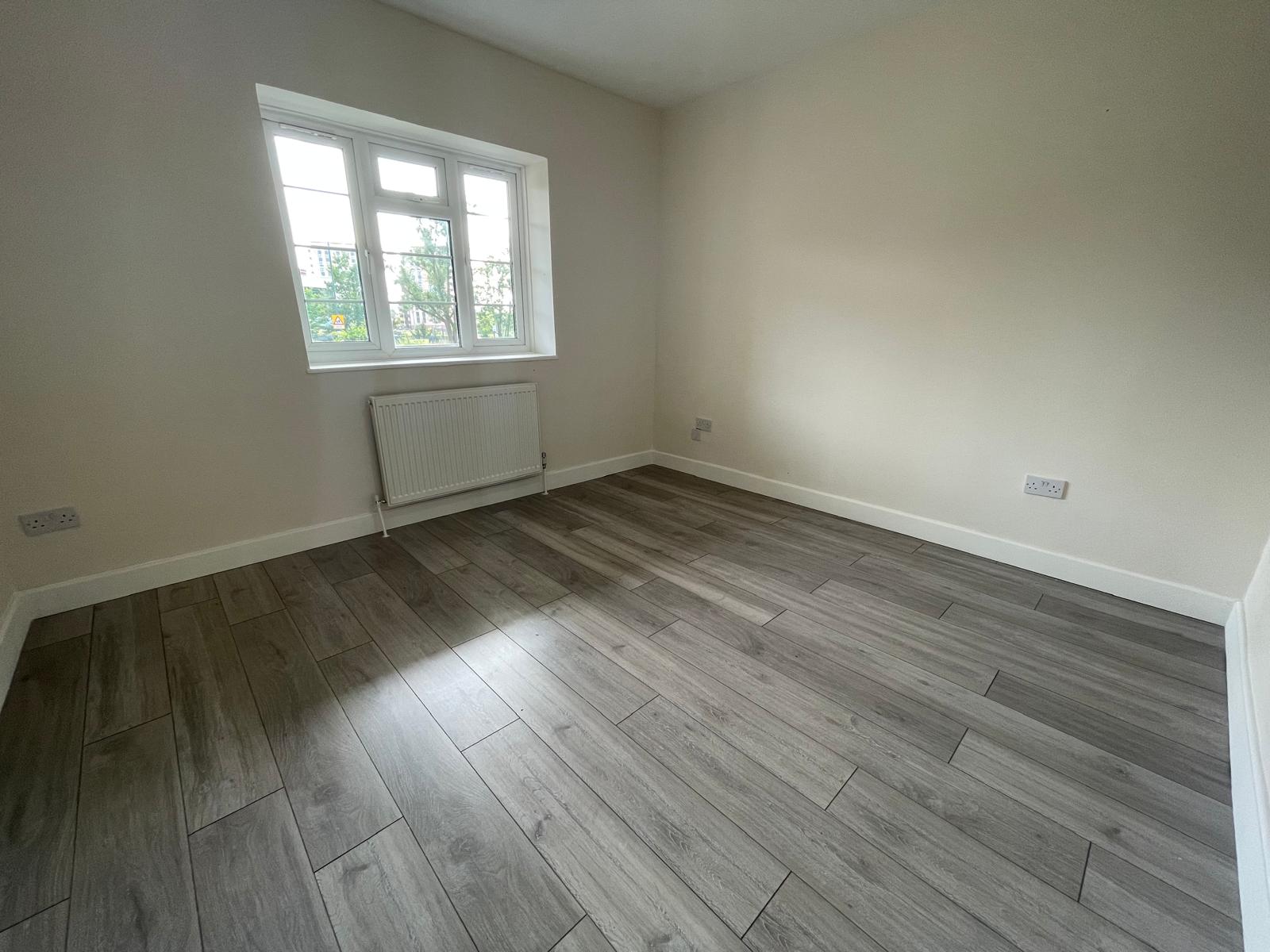 Property photo: Wembley, London, HA9