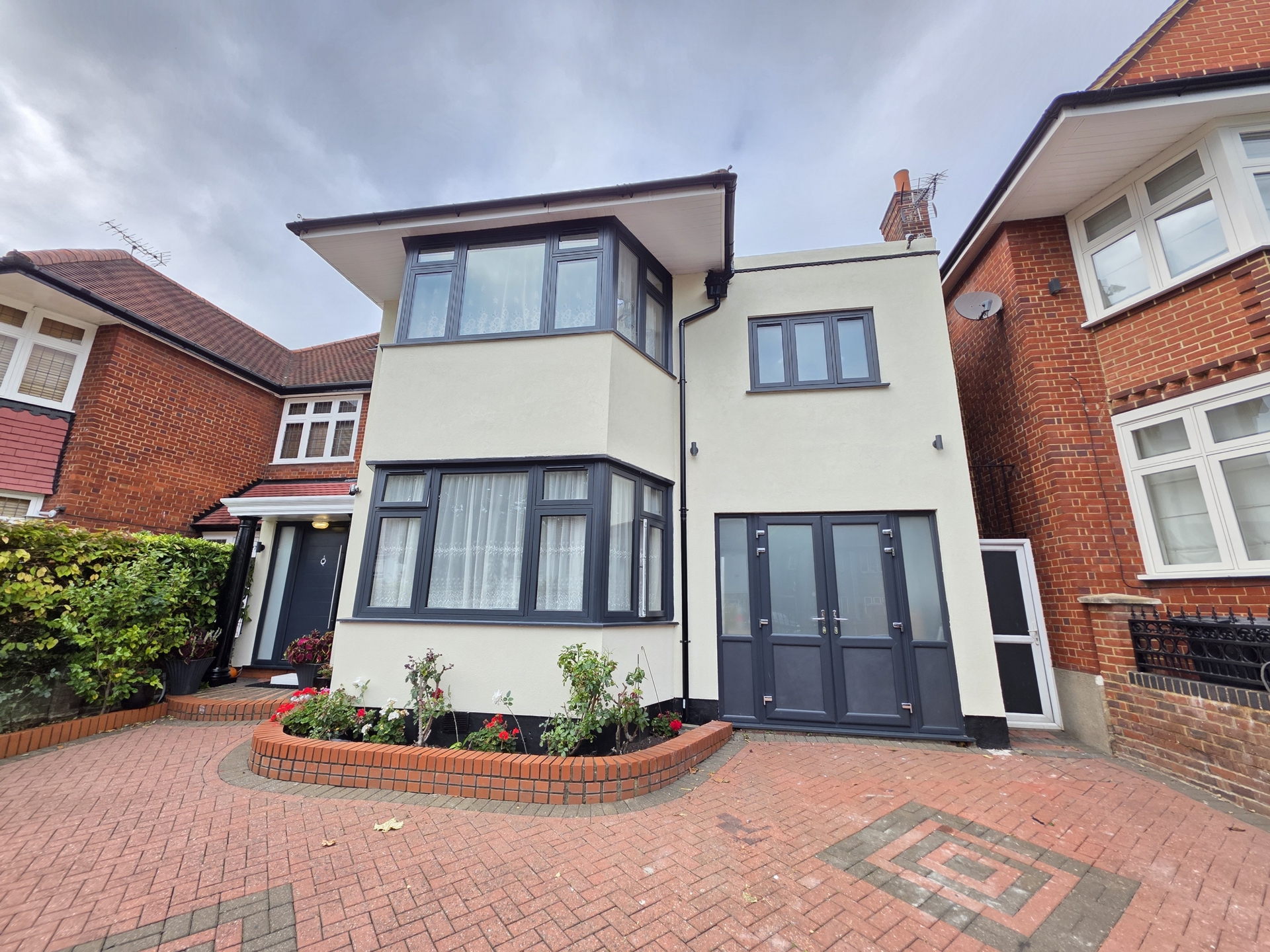 Property photo: Brondesbury Park, London, London, NW6
