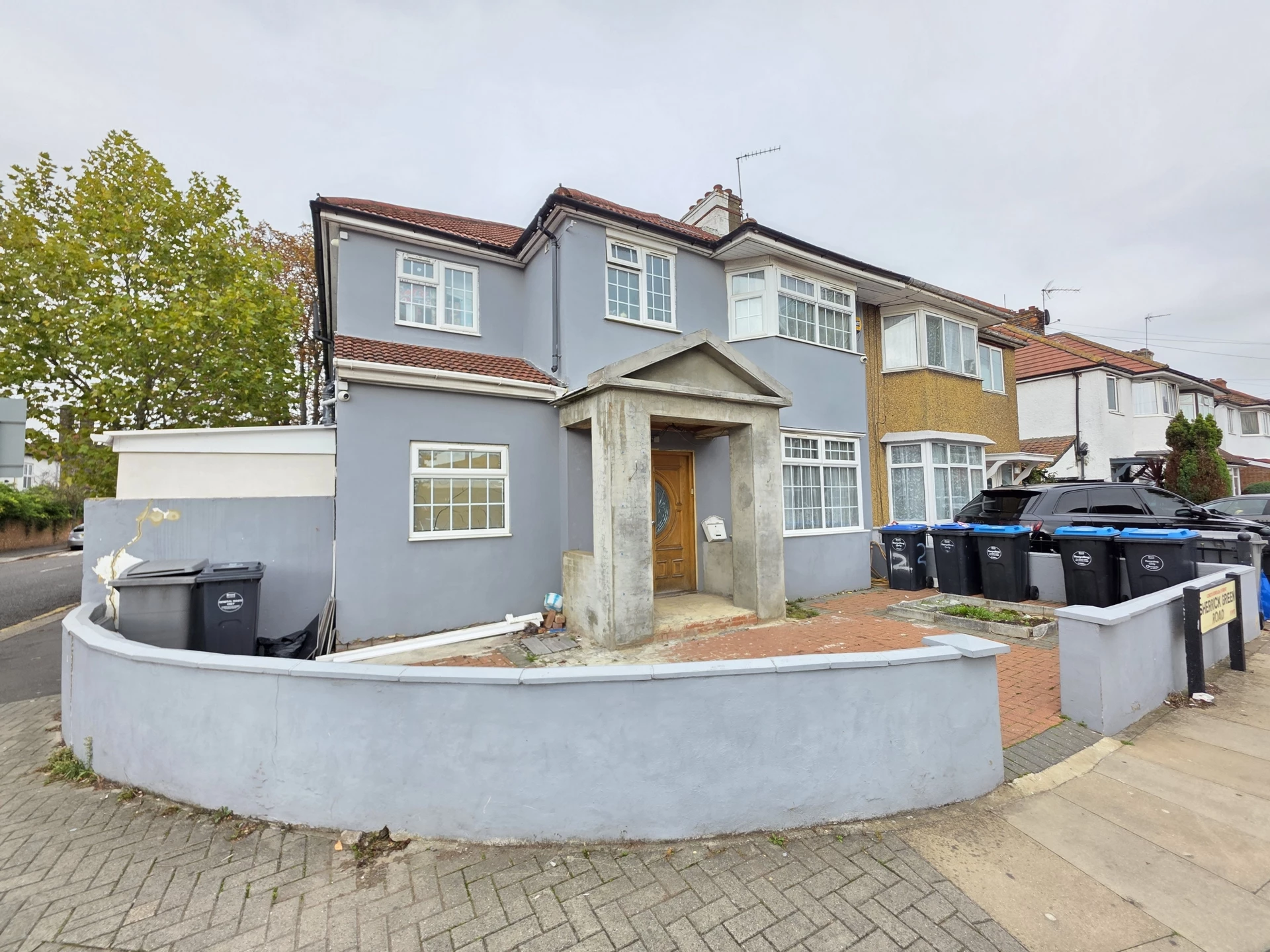 Property photo: London, London, NW10