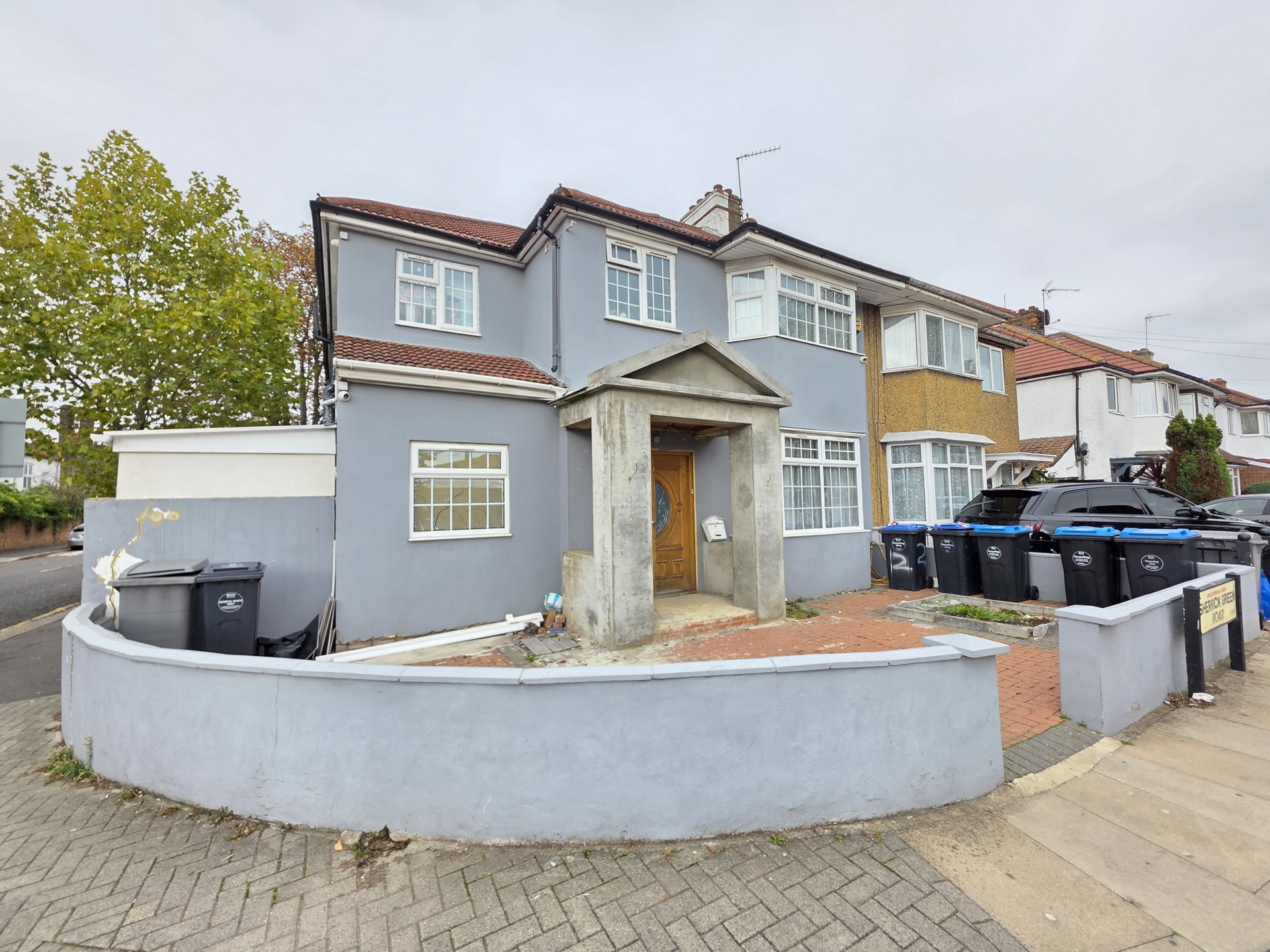 Property photo: London, London, NW10