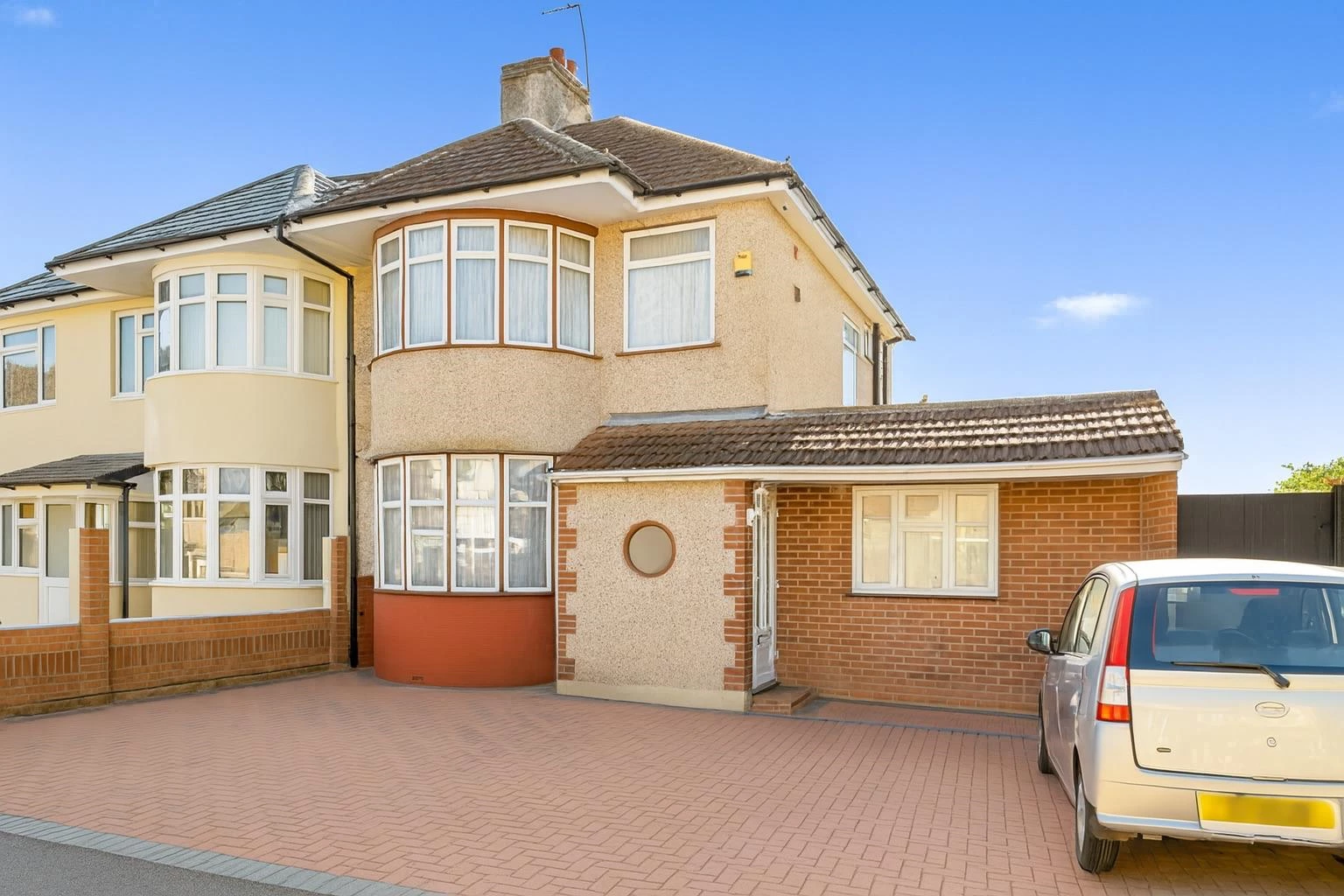 Property photo: Hayes, London, Hillingdon, UB3
