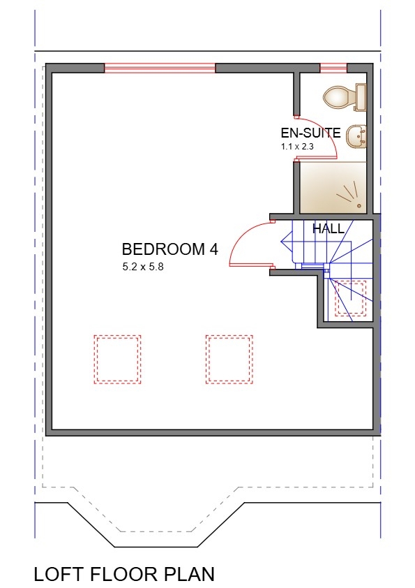 Floor Plan 3