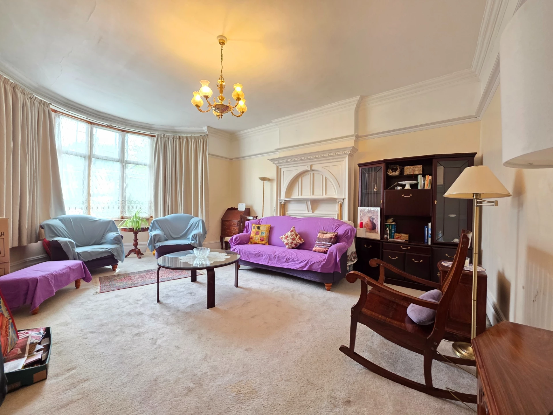 Property photo: Brent, London, Greater London, NW2
