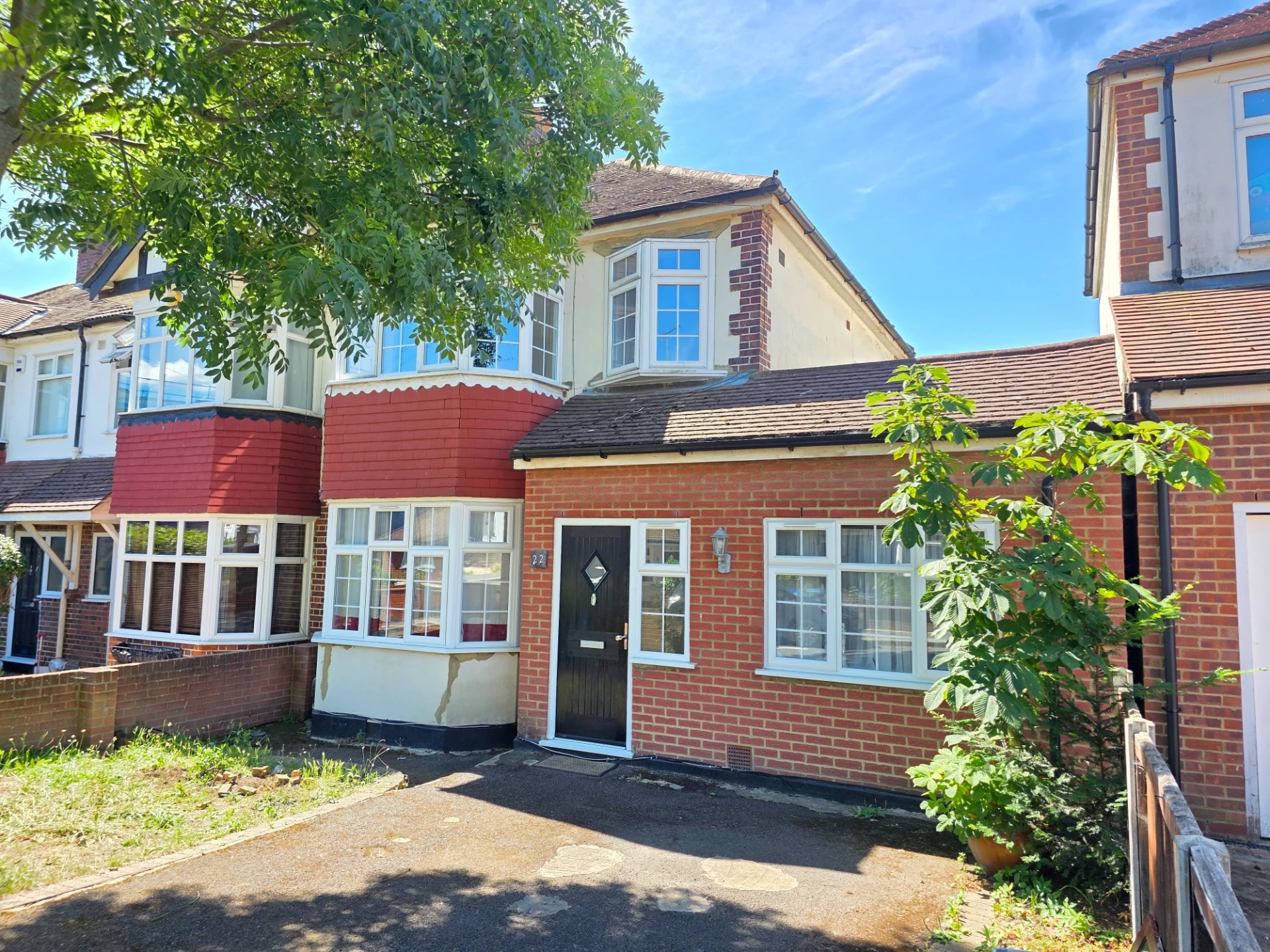 Property photo: Woodford Green, Greater London, IG8