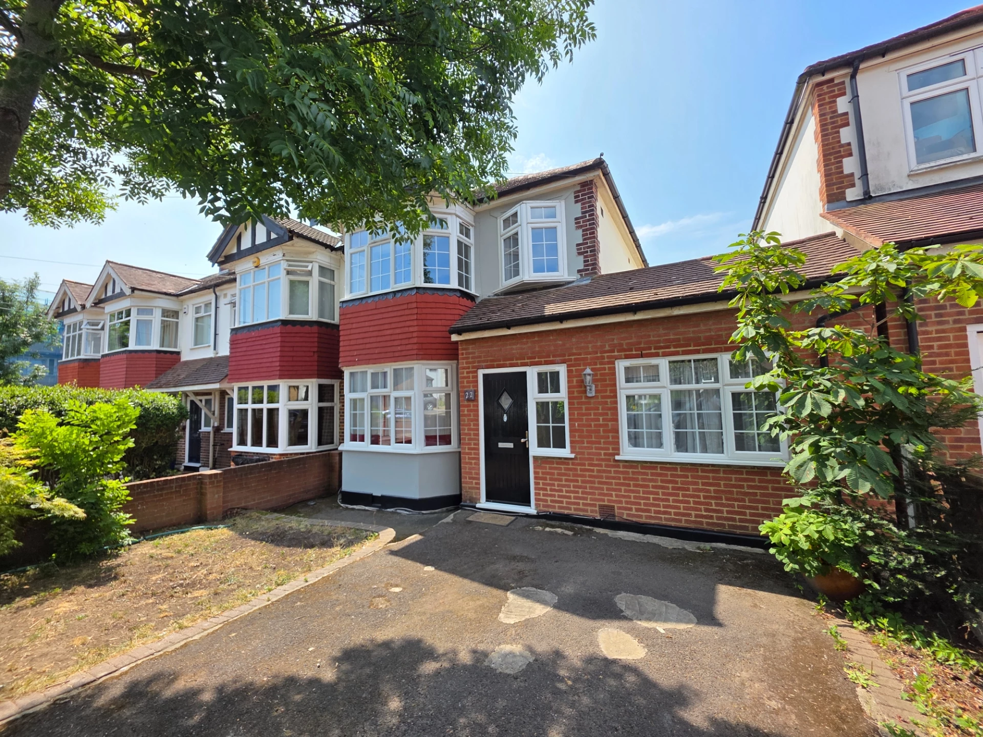 Property photo: Woodford Green, Greater London, IG8