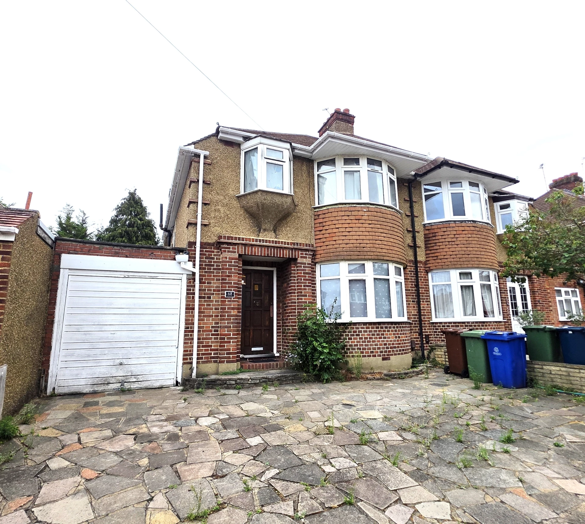 Property photo: Harrow, Greater London, HA2