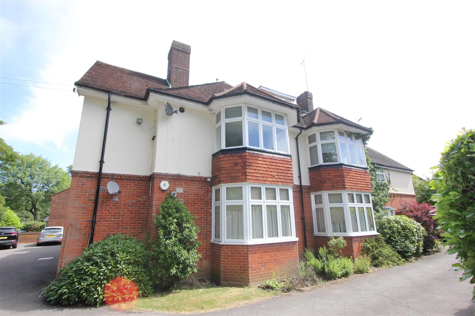 Glendale House Glendale Close Shenfield CM15