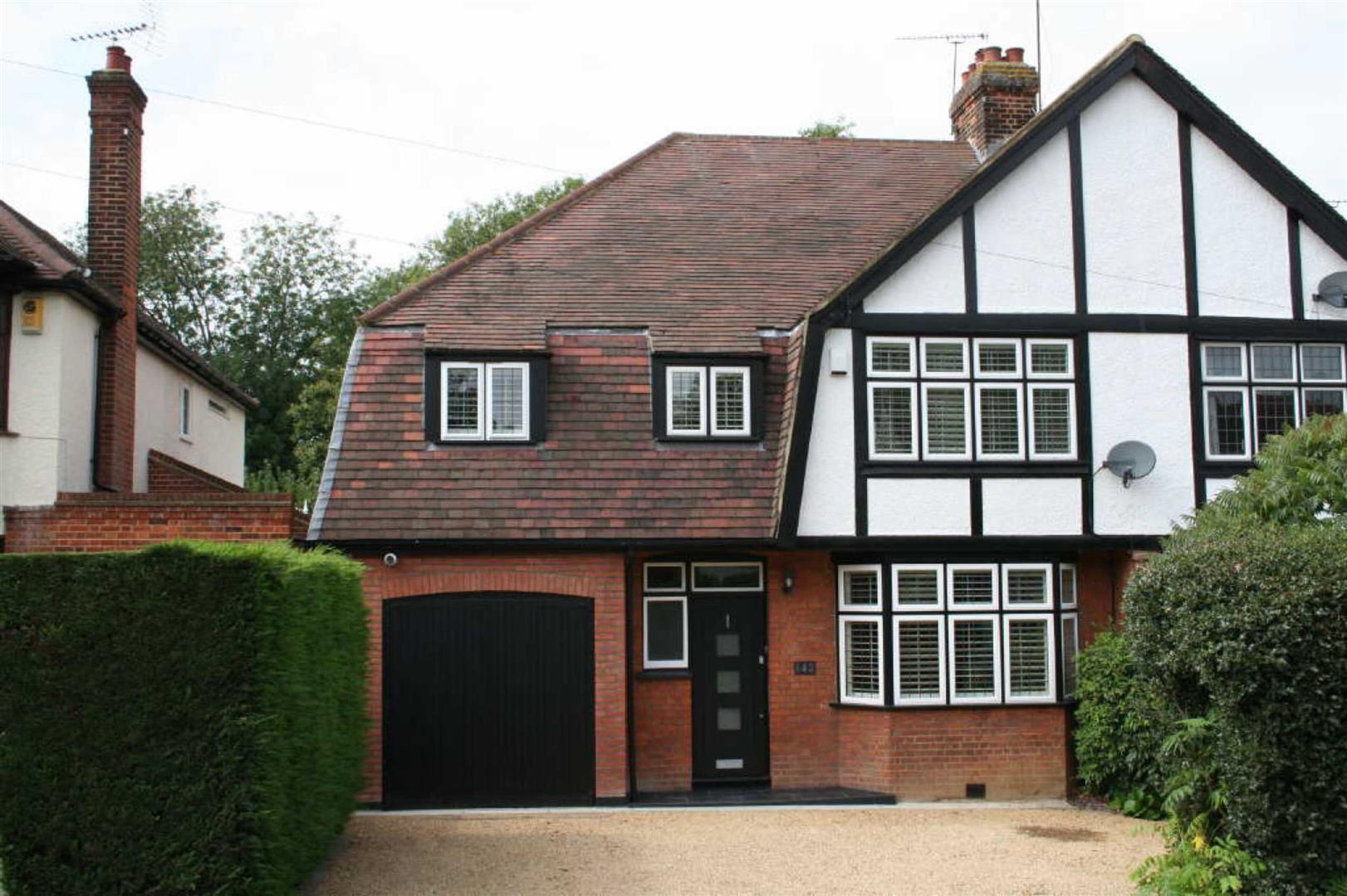 Priests Lane Shenfield Brentwood CM15