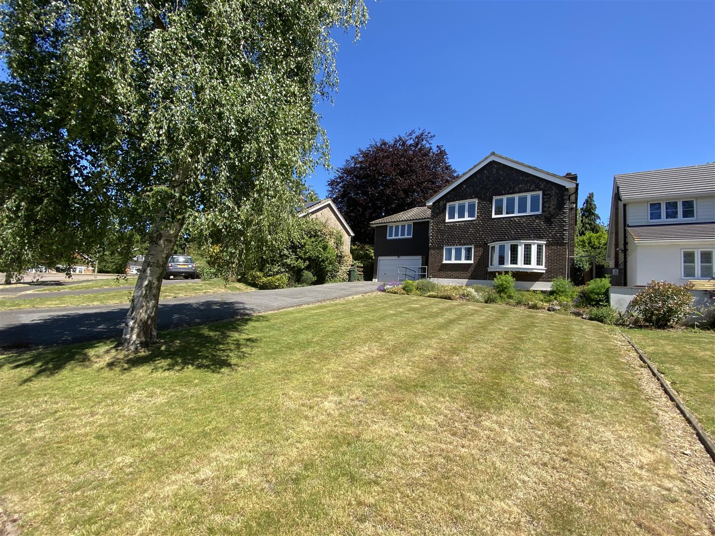 Property For Sale Shenfield Place, Shenfield, CM15 5 Bedroom Detached