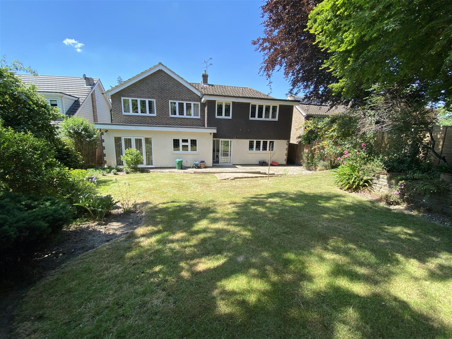 Property For Sale Shenfield Place, Shenfield, CM15 5 Bedroom Detached