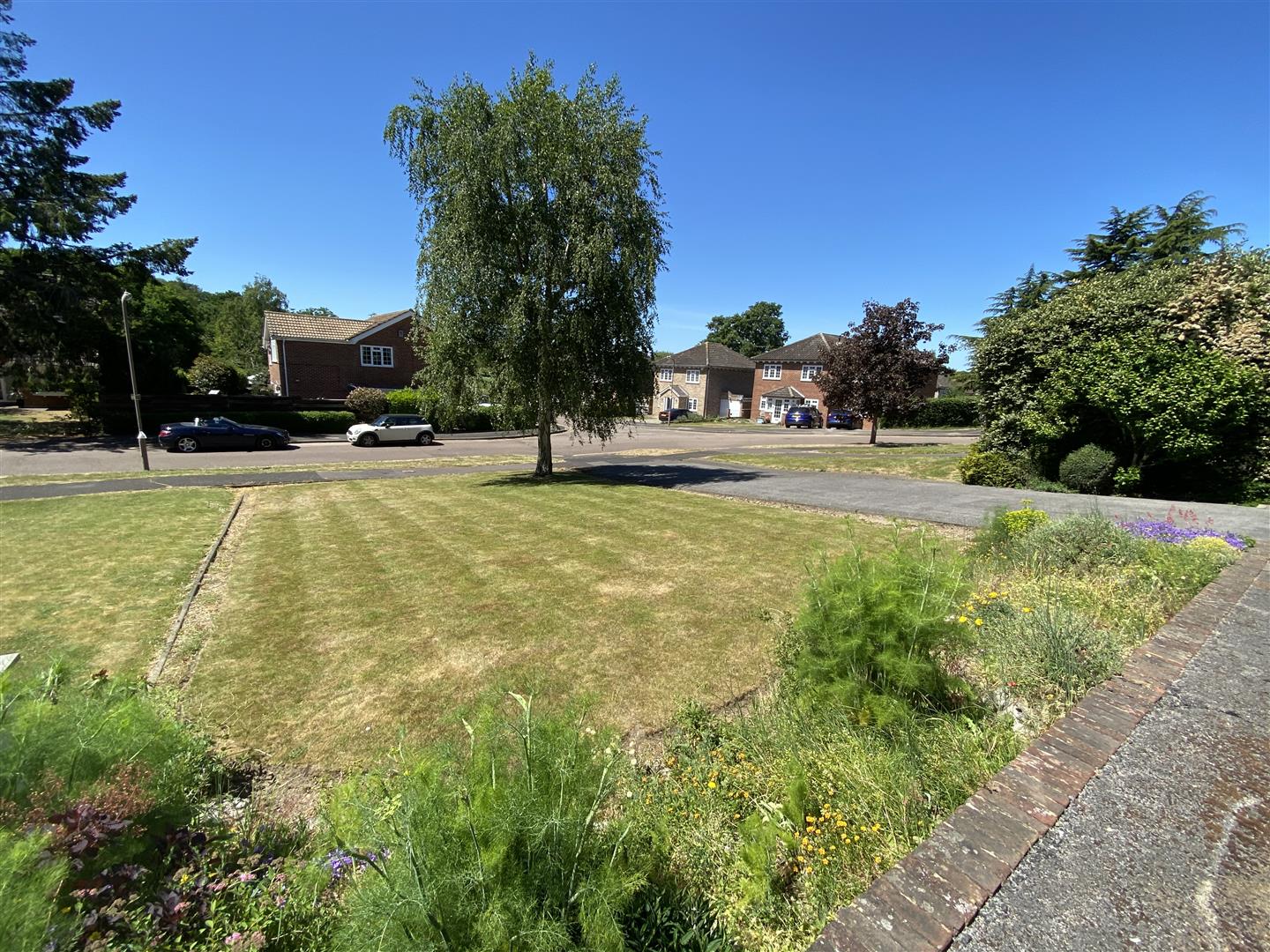 Property For Sale Shenfield Place, Shenfield, CM15 5 Bedroom Detached