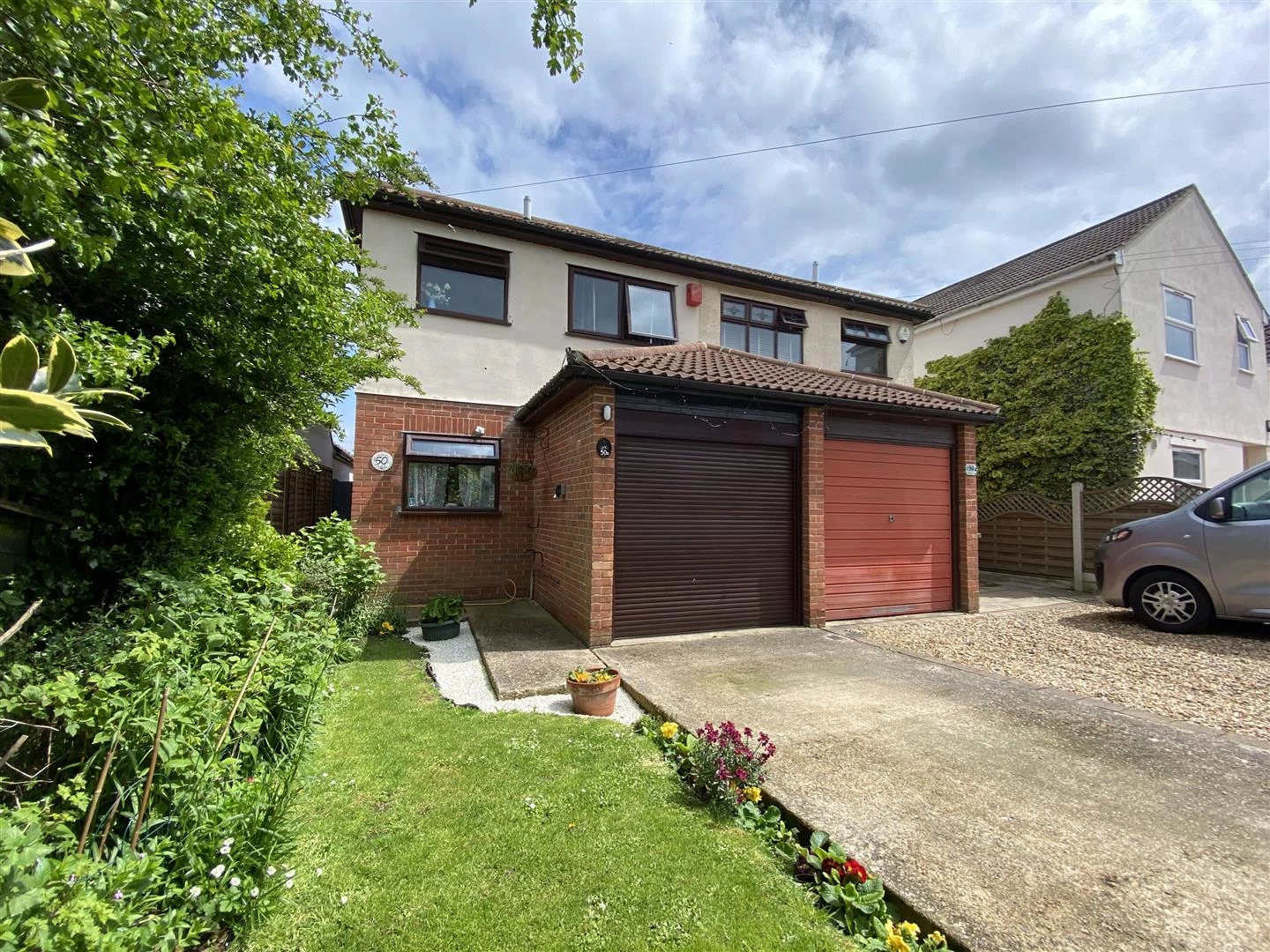 Warescot Road Brentwood Brentwood CM15