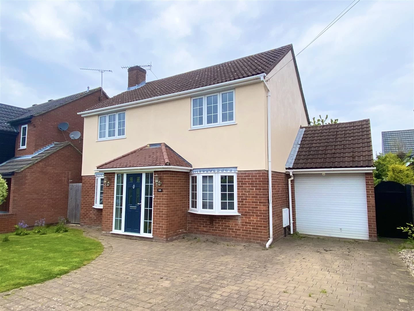 Alpha Road Hutton Brentwood CM13