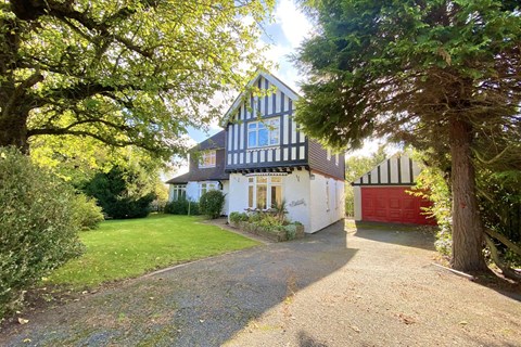 Property photo: Little Warley, Brentwood, CM13