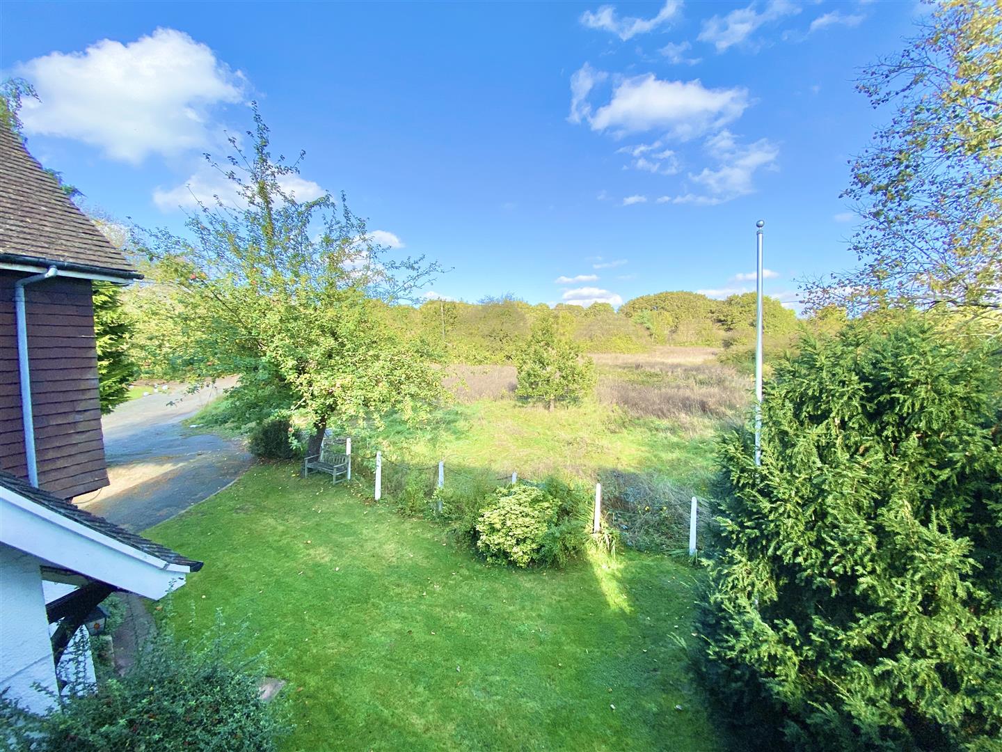 Property For Sale Magpie Lane, Little Warley, CM13 4 Bedroom Detached